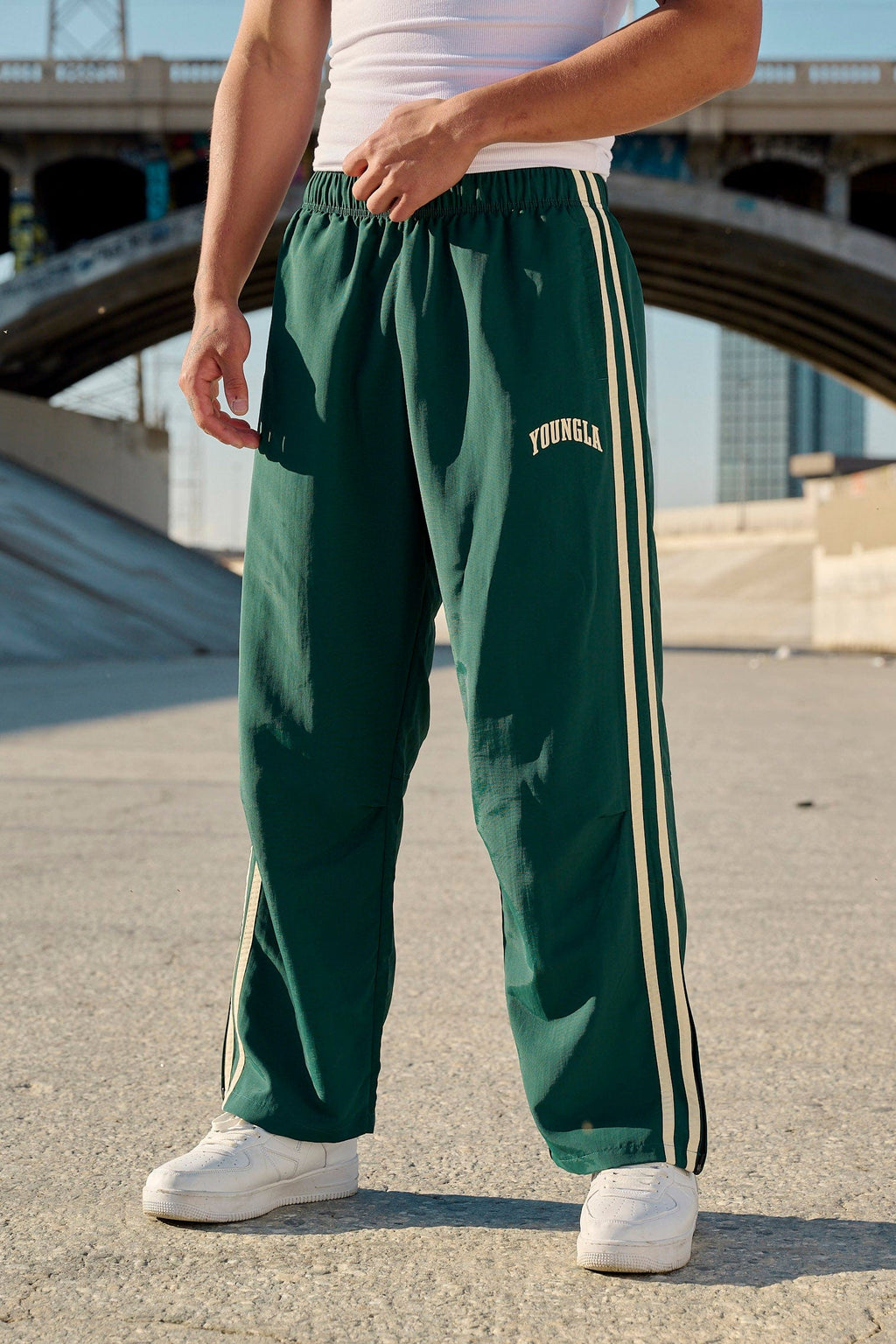 249 - Flagship Track Pants — imagem 7