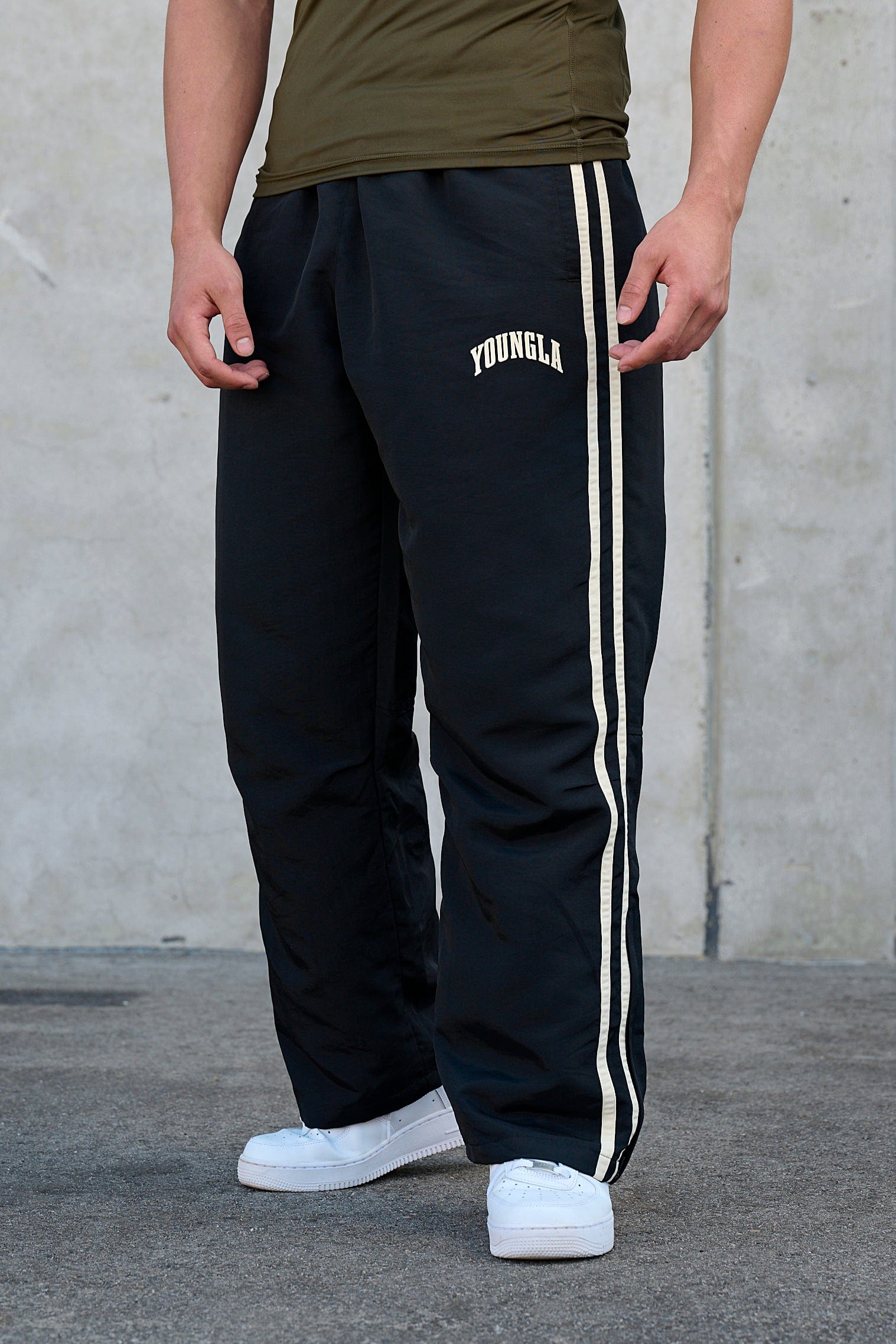 249 - Flagship Track Pants — imagem 8