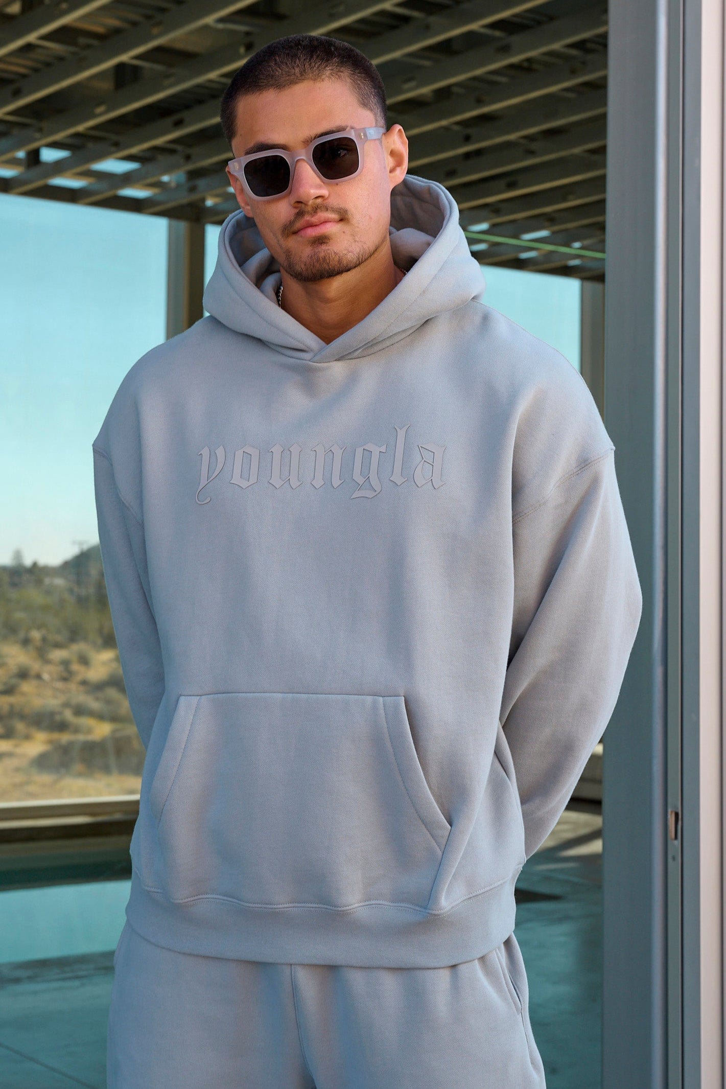 566 - Cloud 9 Hoodies — imagem 5