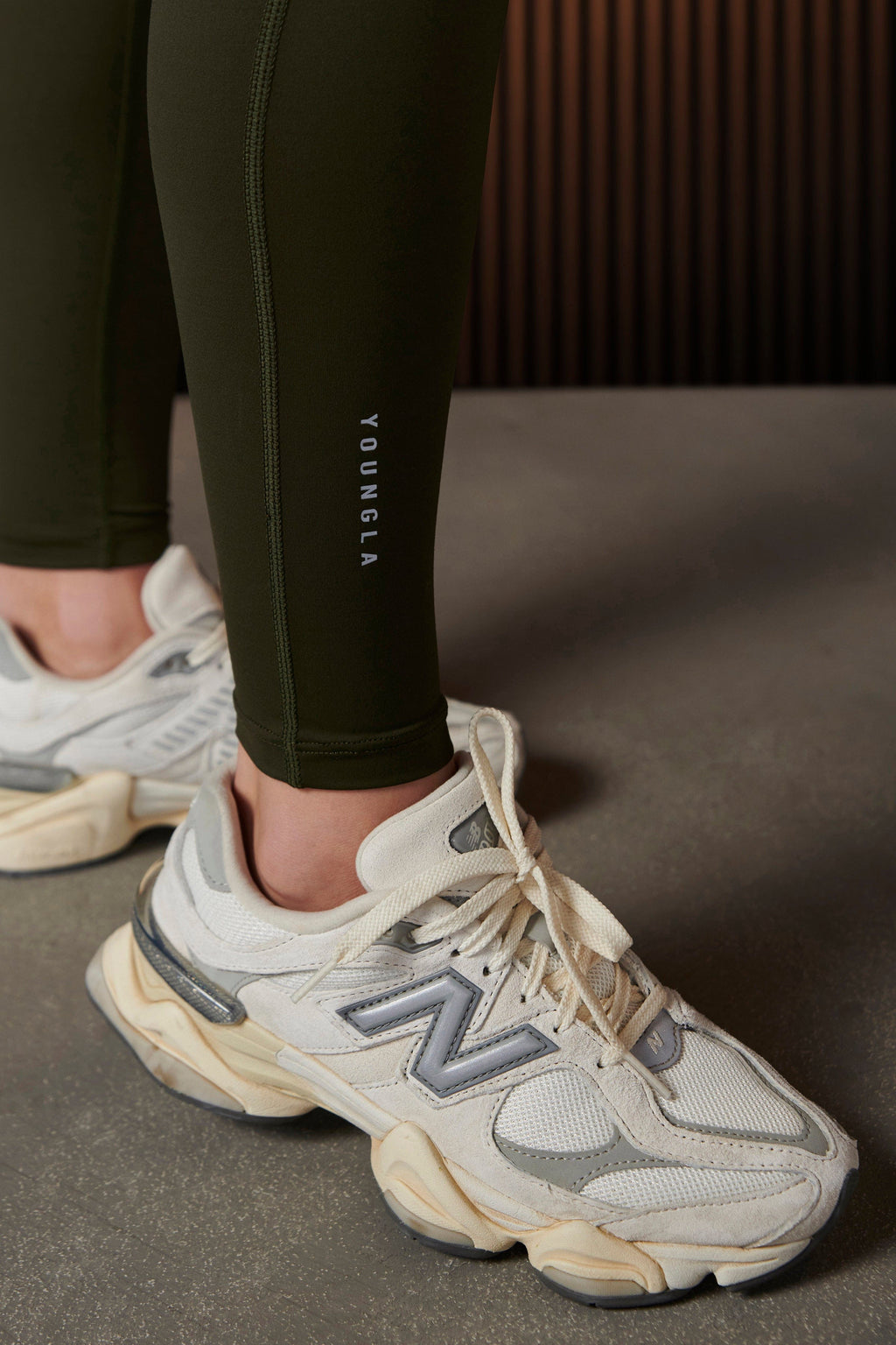 W235 - Urban Leggings — imagem 10