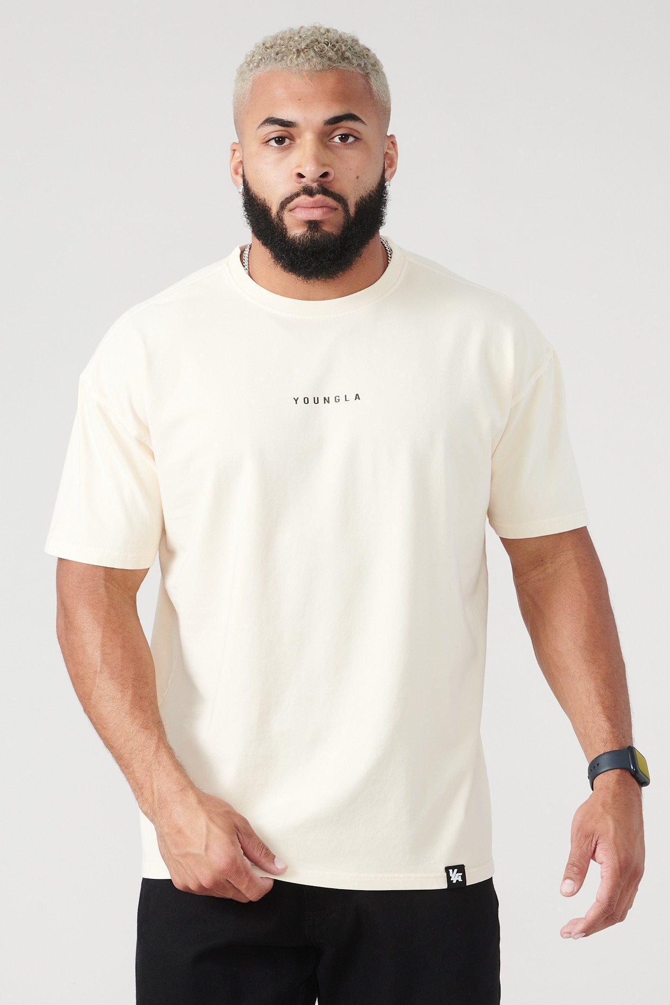 401 Essential Jacked Tees — imagem 6
