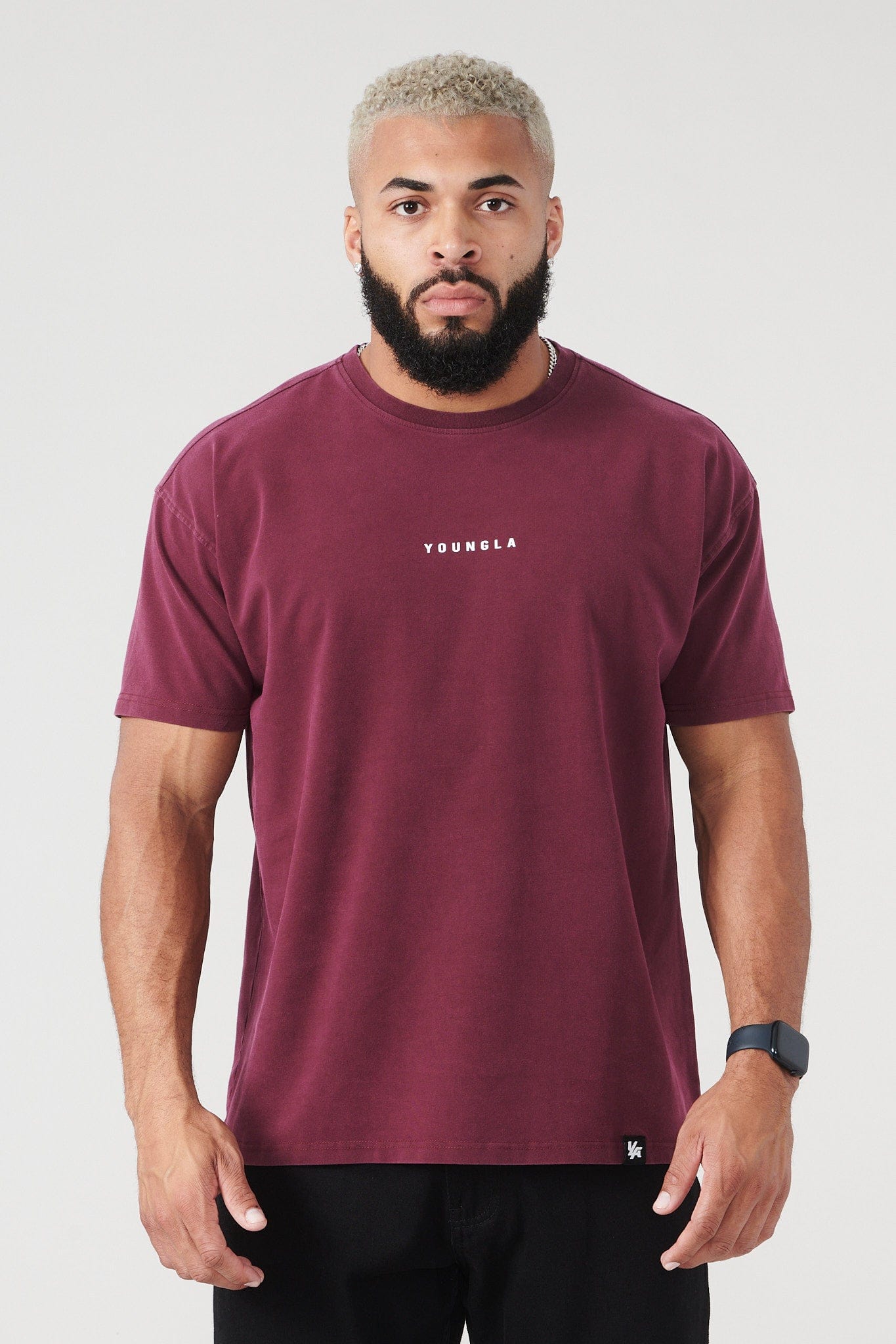 401 Essential Jacked Tees — imagem 5