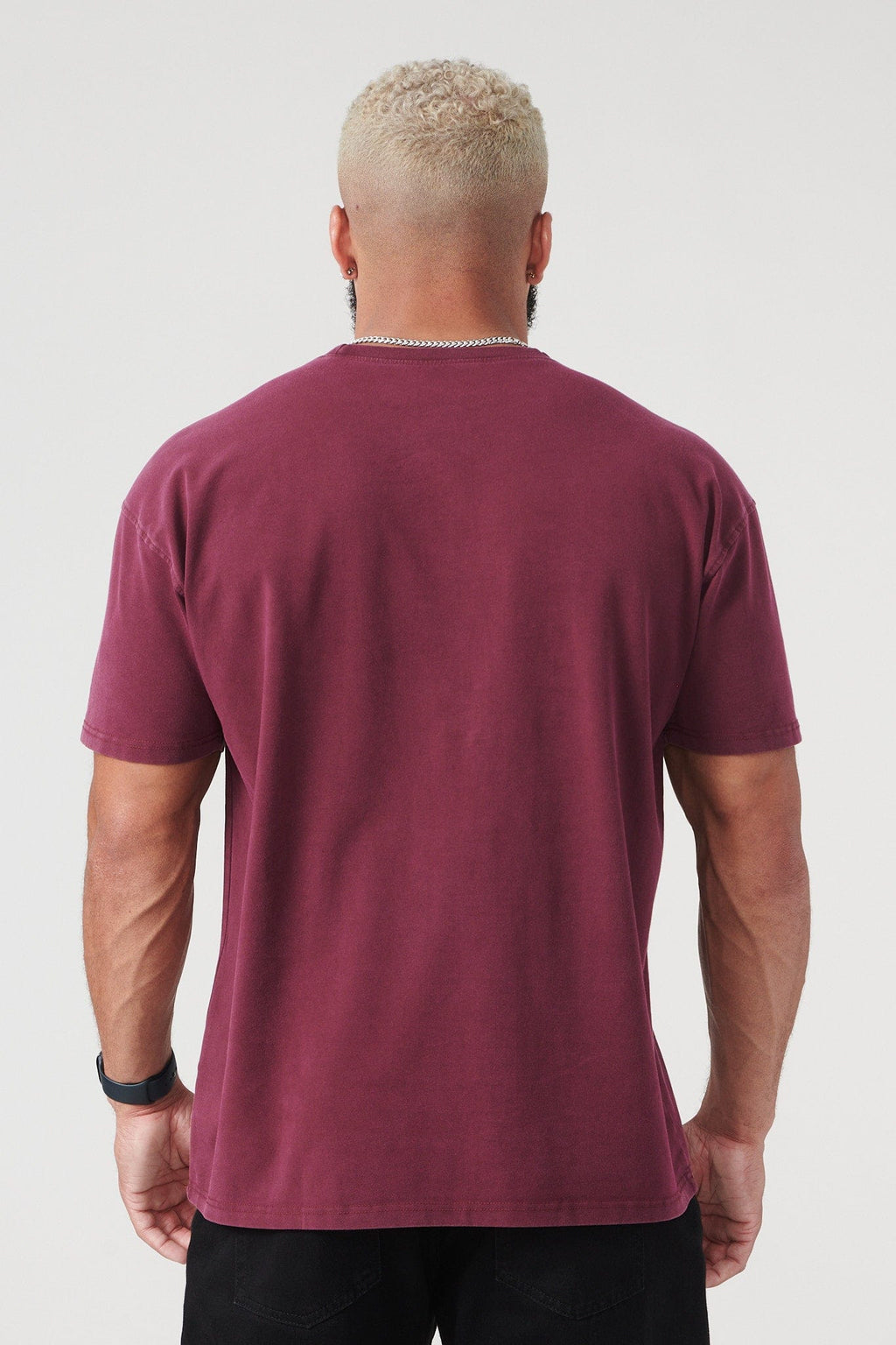 401 Essential Jacked Tees — imagem 4