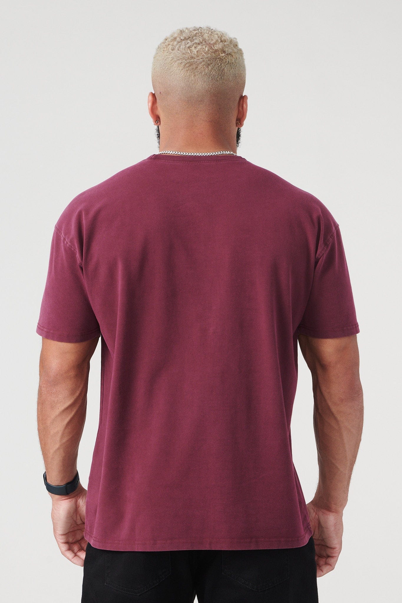 401 Essential Jacked Tees — imagem 4