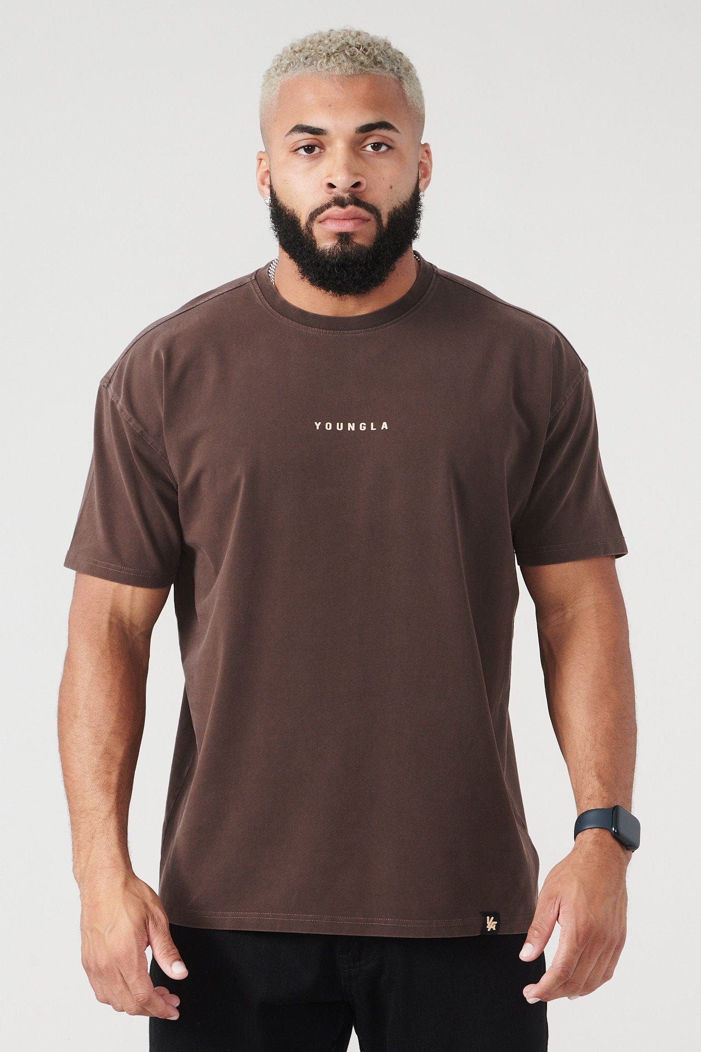 401 Essential Jacked Tees — imagem 7