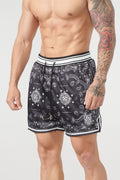 132 Infamous Bandana Shorts