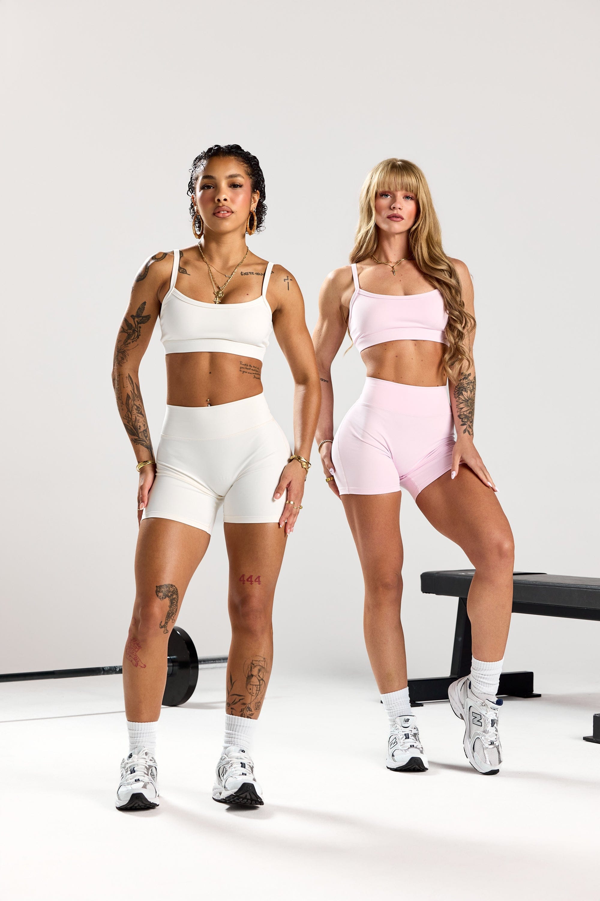 W3169 - Studio Edit Active Bra — imagem 2