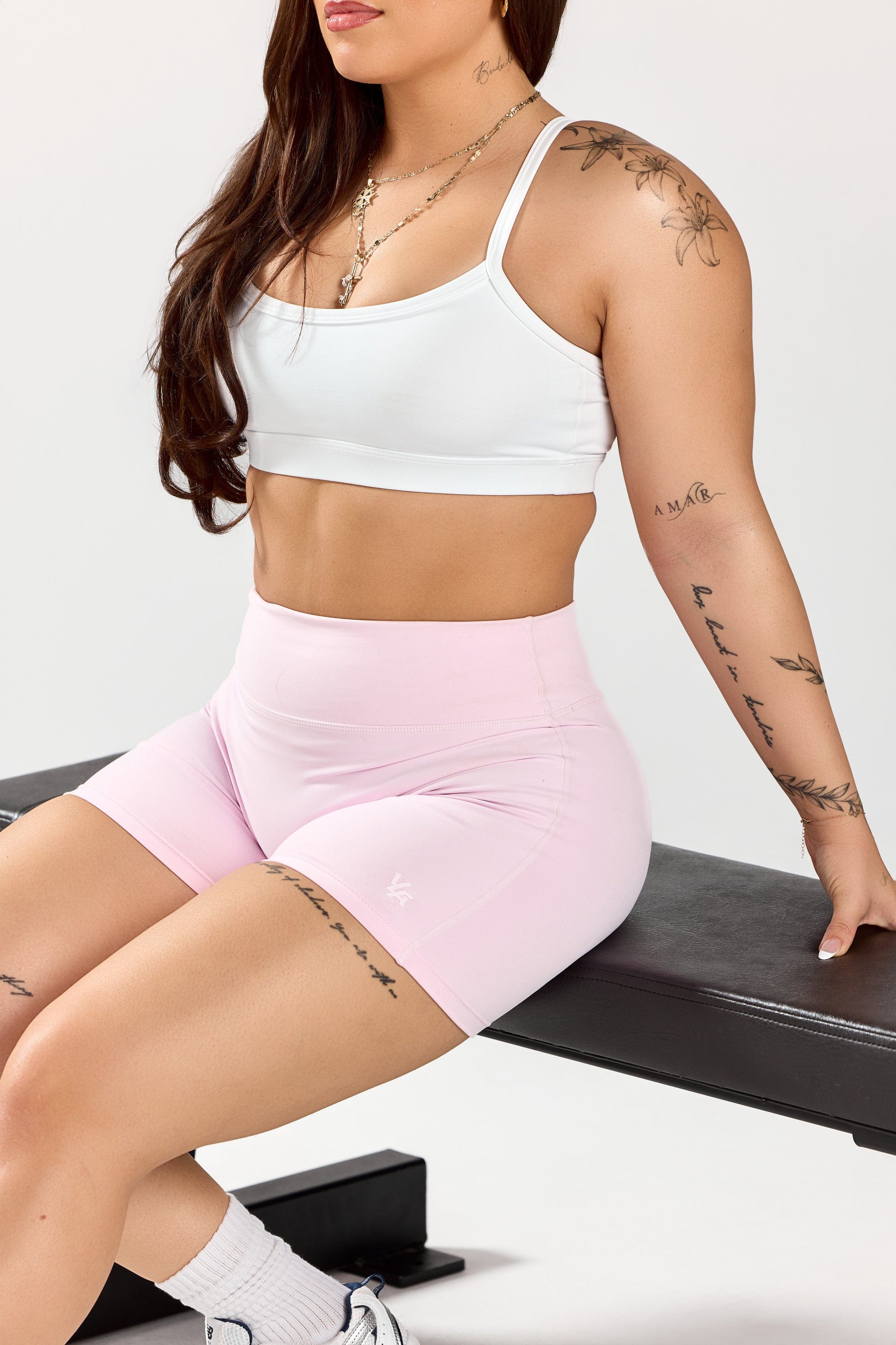 W3169 - Studio Edit Active Bra — imagem 3