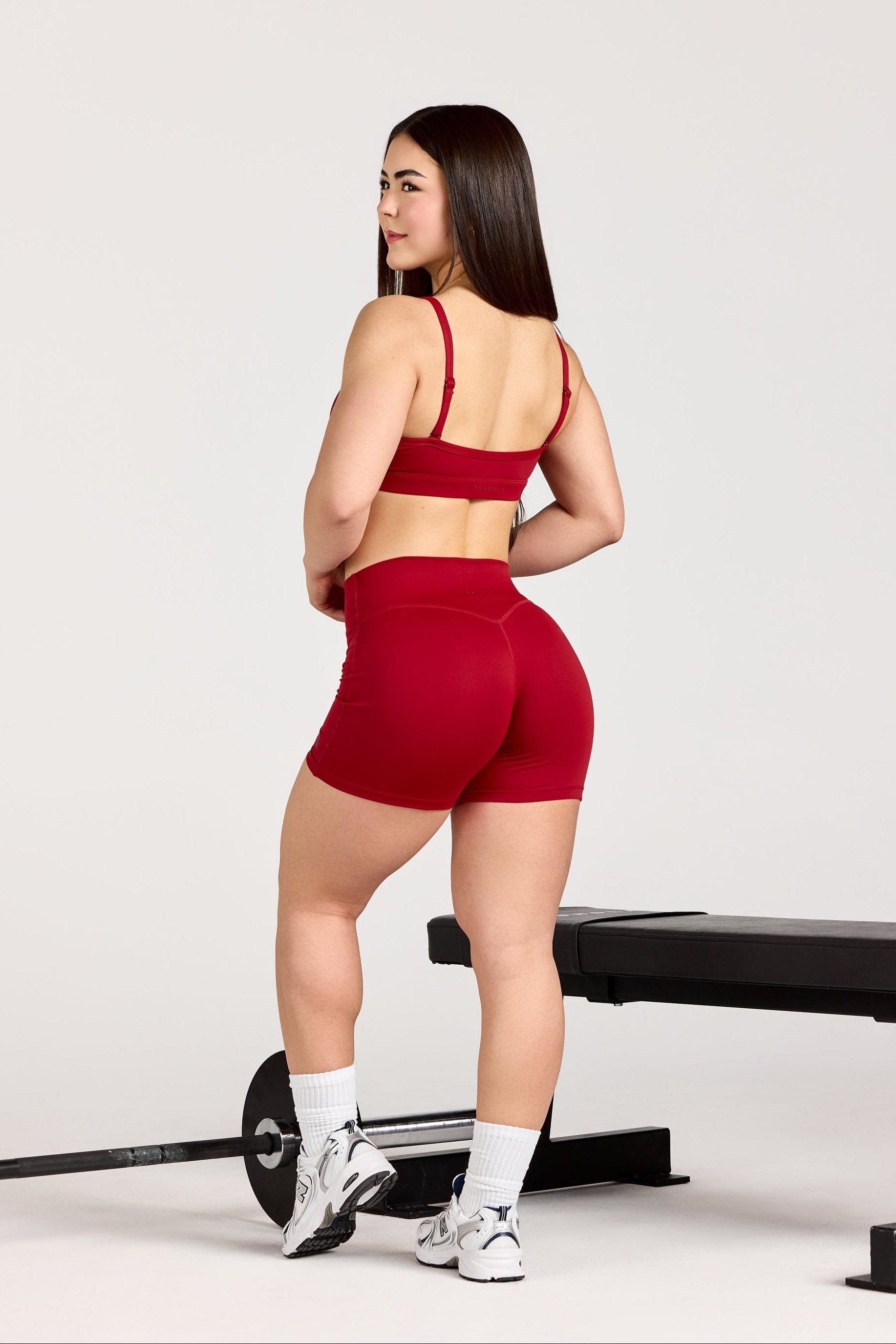 W3169 - Studio Edit Active Bra — imagem 4