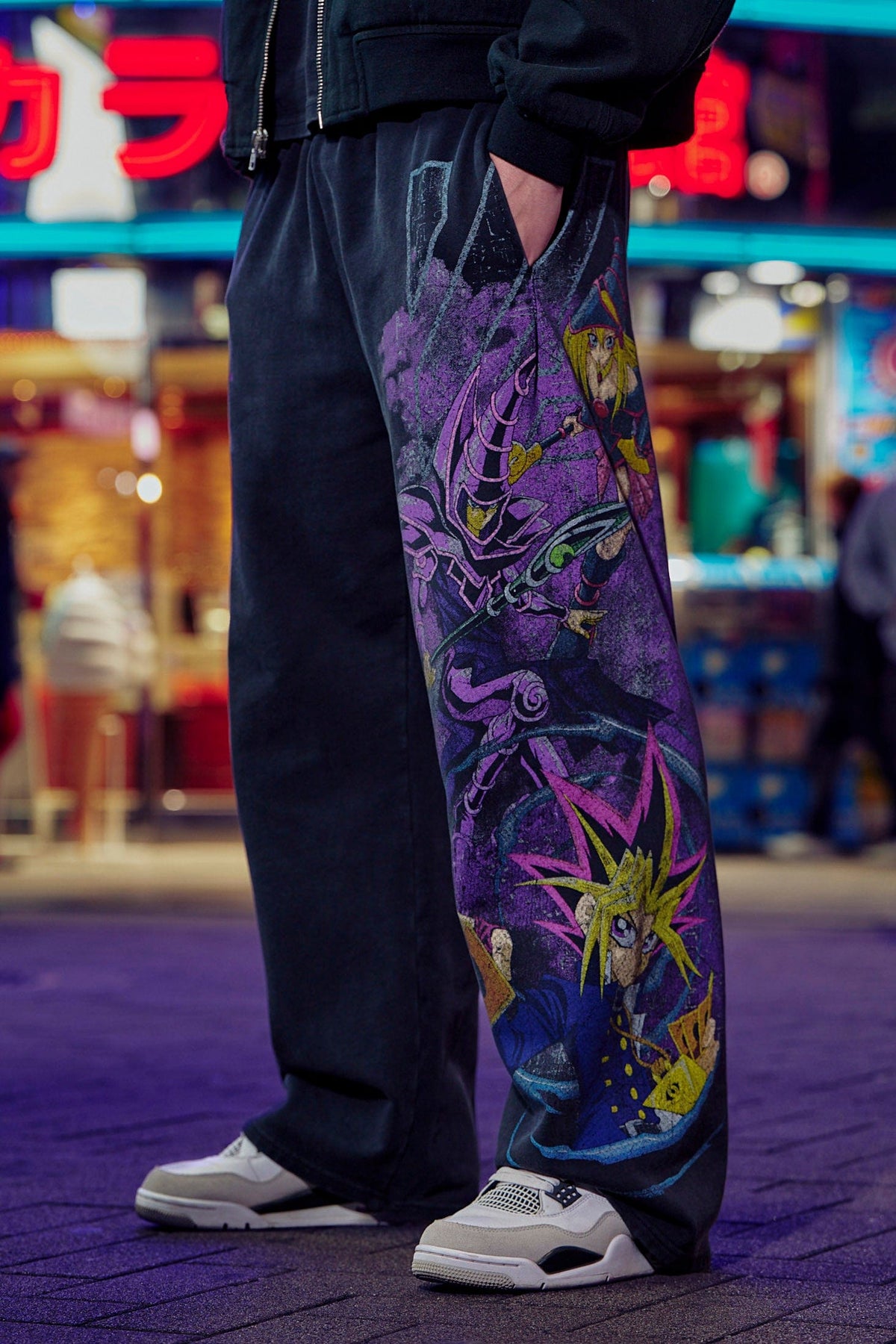 2004 - Yu-Gi-Oh!® Sweats — imagem principal