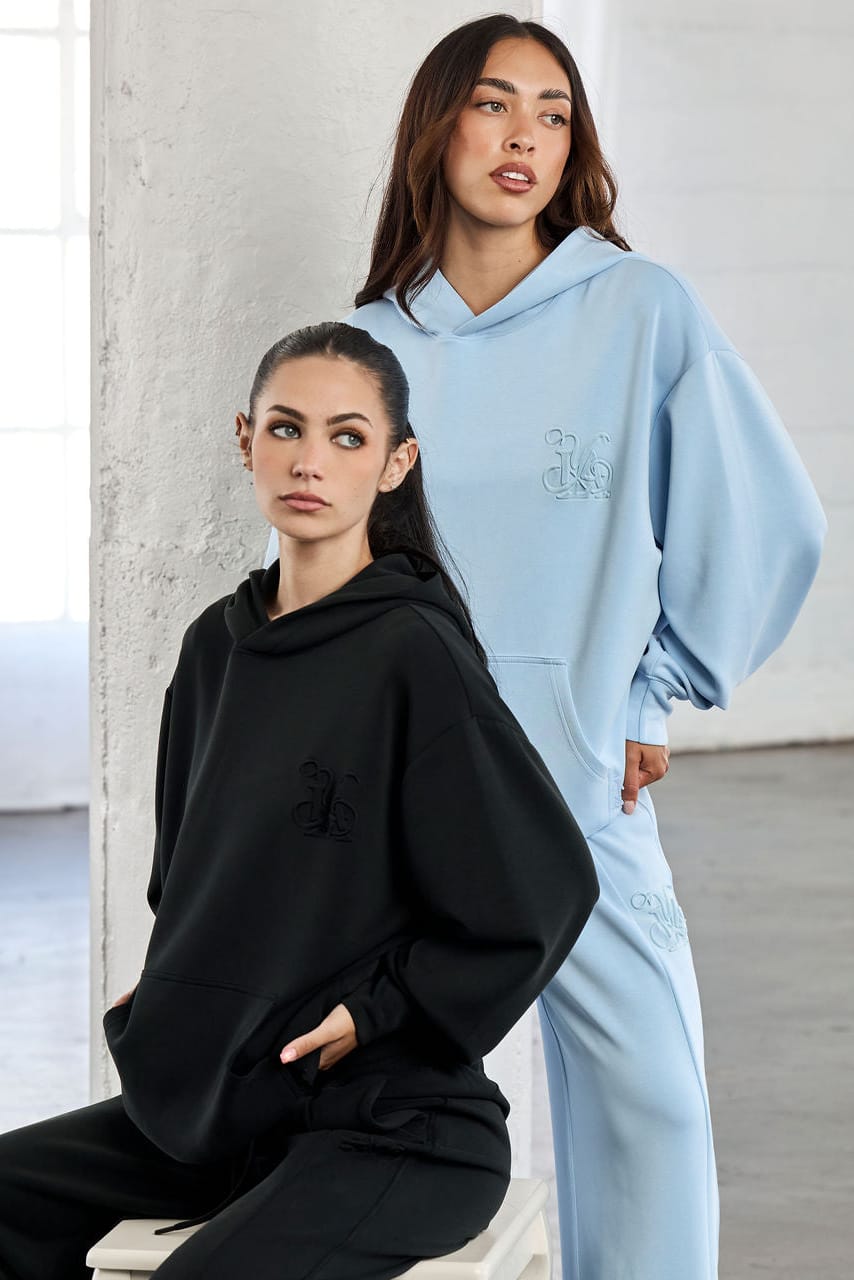 W568 - Cloud Hoodie — imagem 2