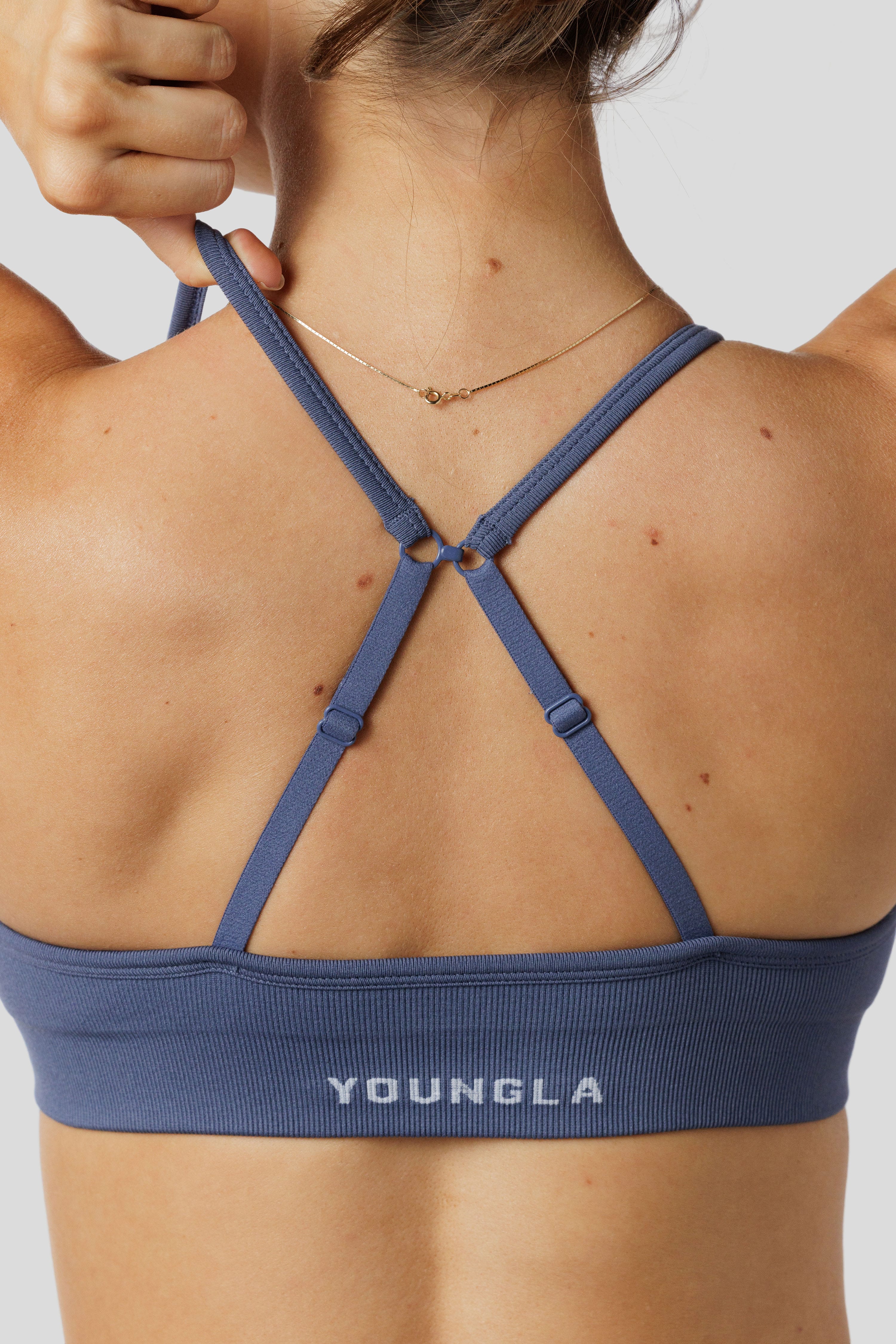 W3183 - Curve Hourglass Bra — imagem 7
