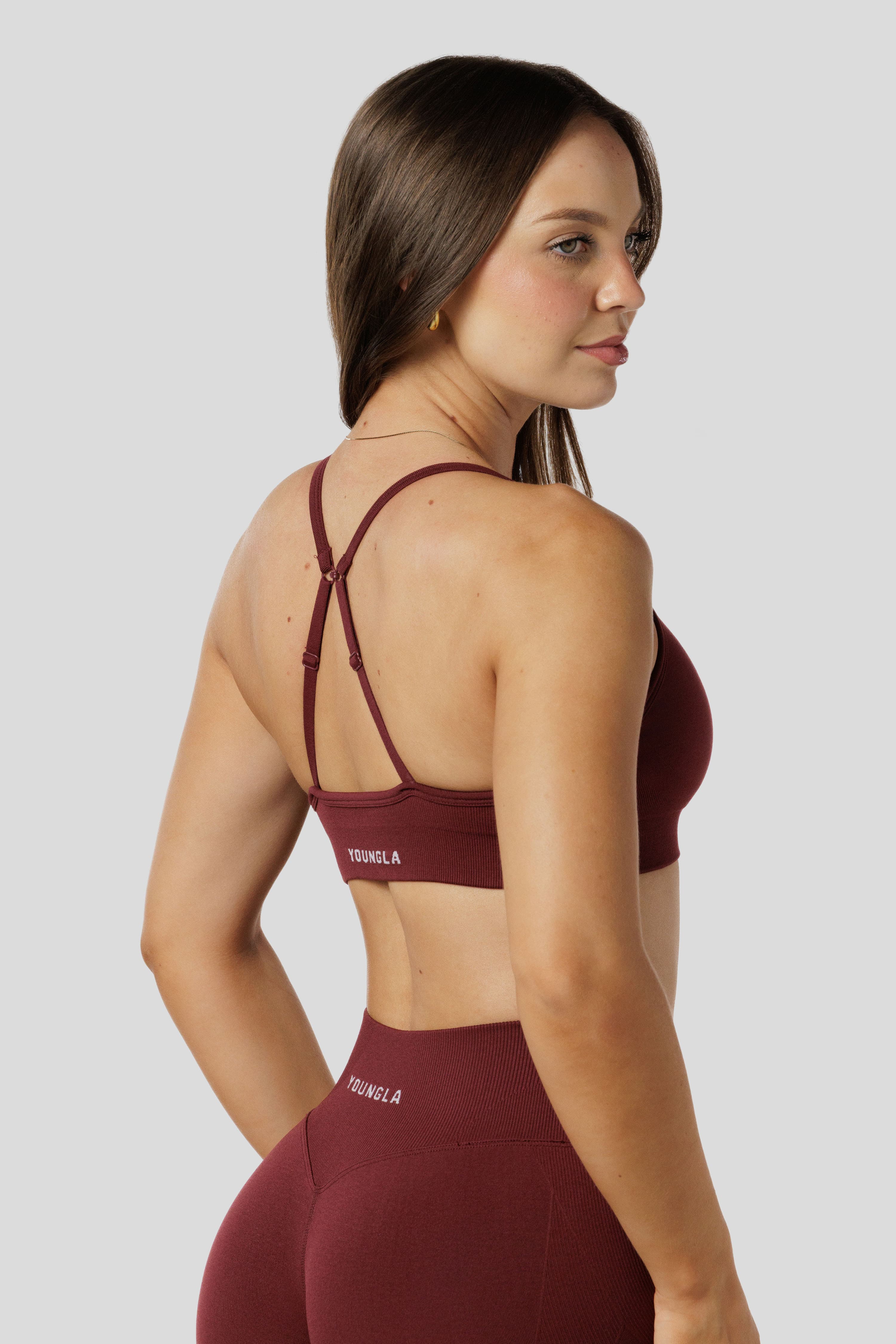 W3183 - Curve Hourglass Bra — imagem 9