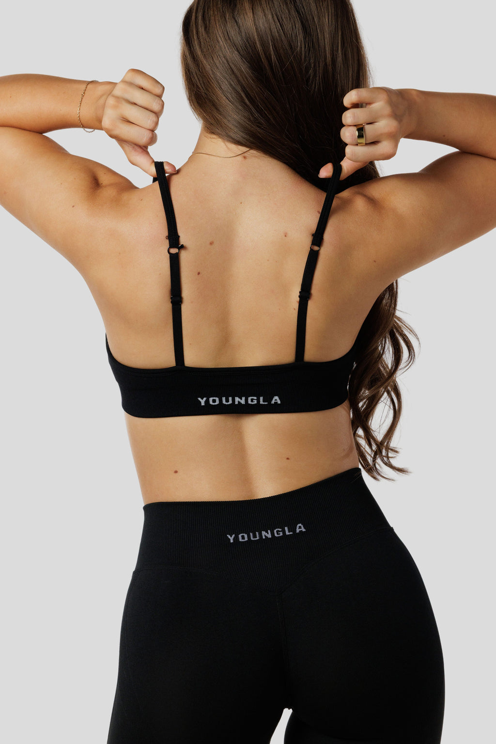 W3183 - Curve Hourglass Bra — imagem 10