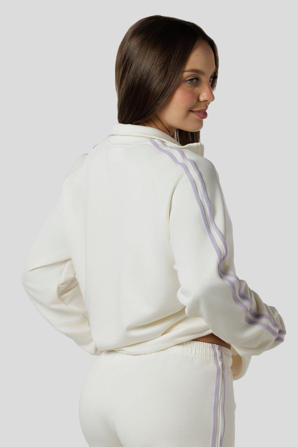 W5209 - Daily Quarter Zip — imagem 10