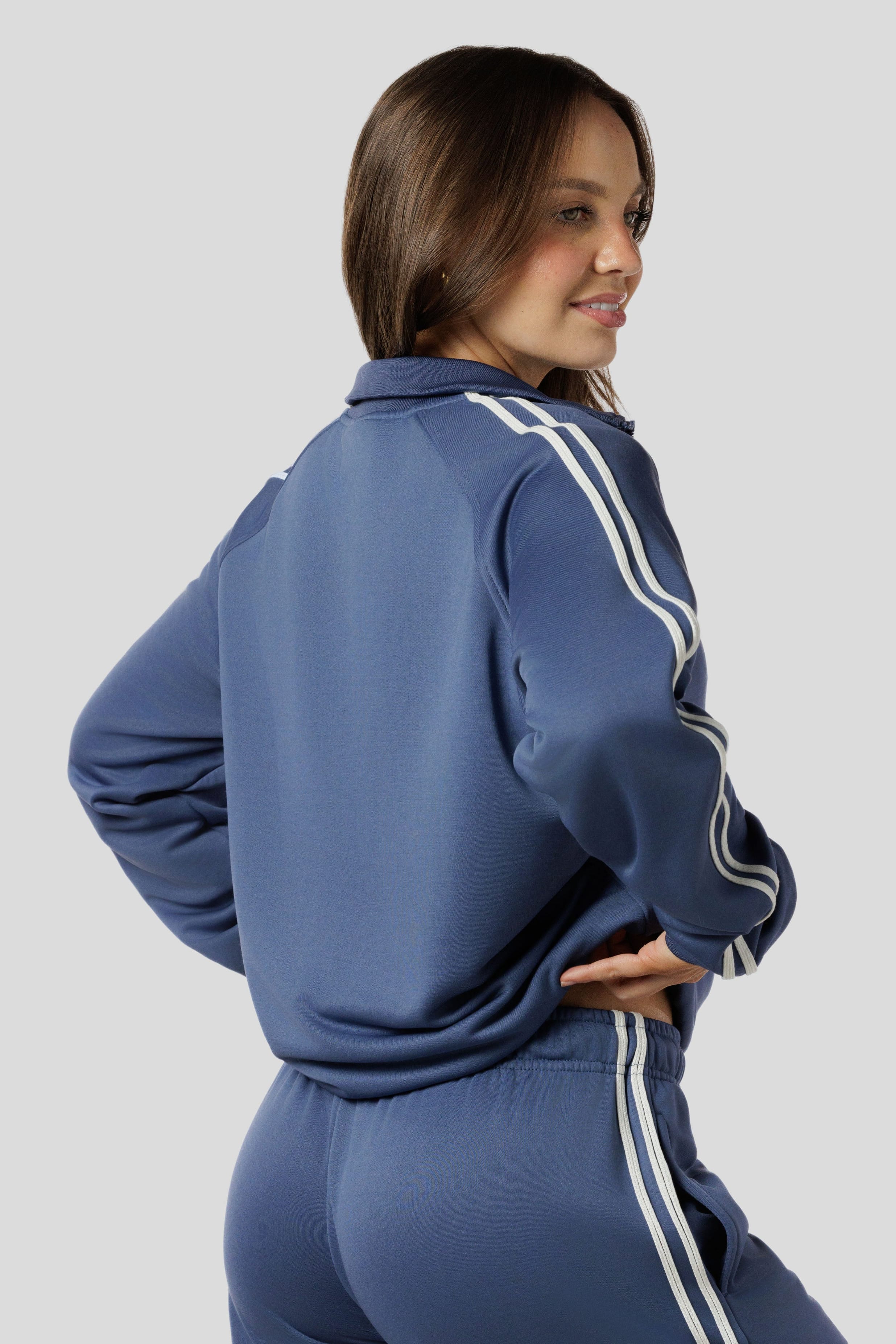 W5209 - Daily Quarter Zip — imagem 7