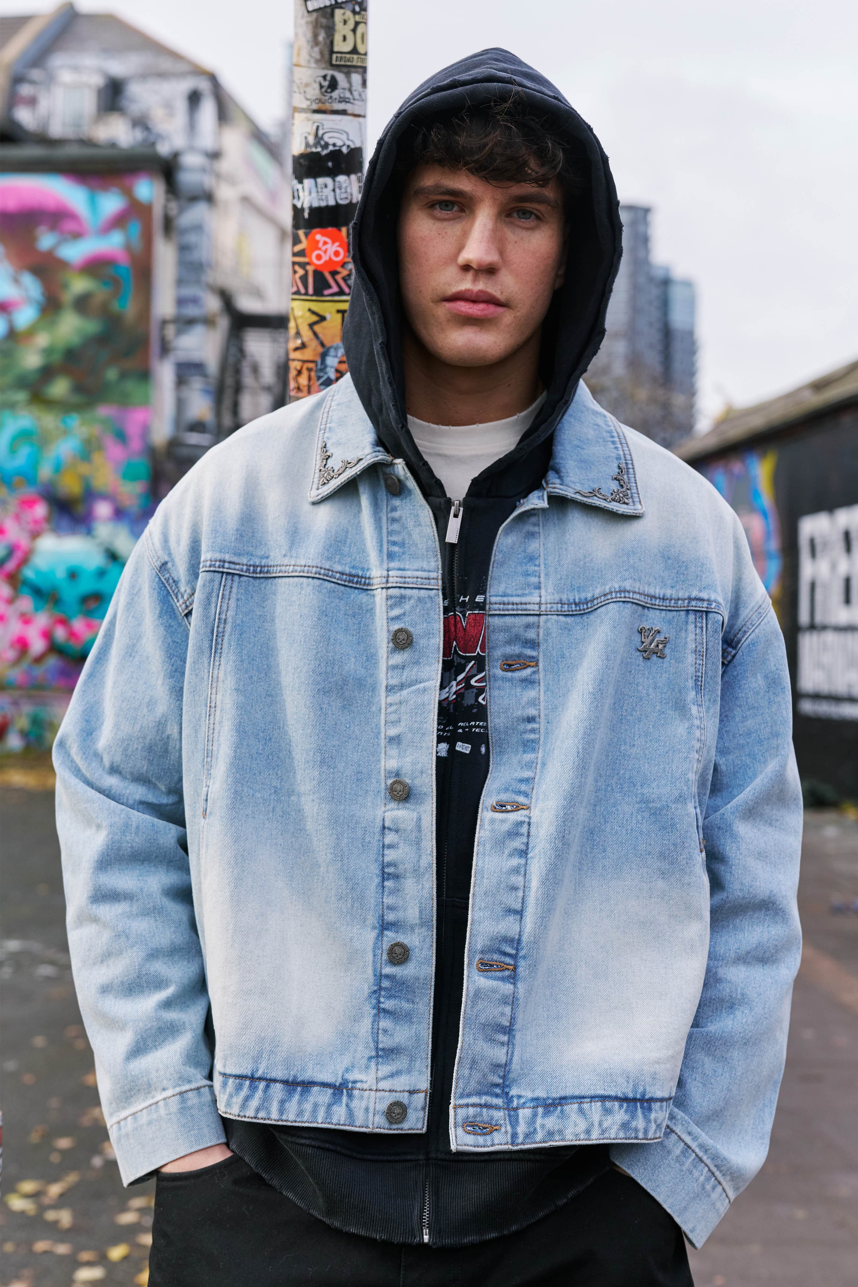 5063 - Silver Dawn Jackets — imagem 4