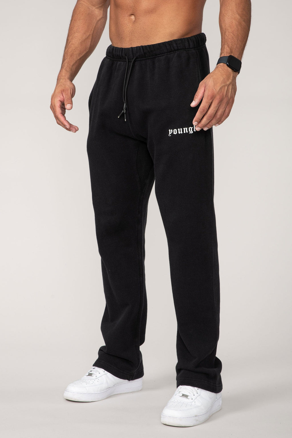 216 Eternal No Cuff Sweats — imagem 11