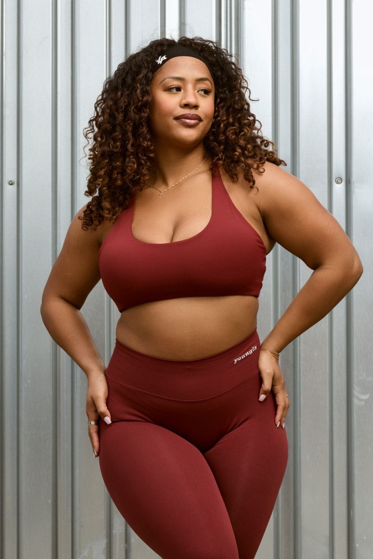 W352 Lift Sports Bra — imagem 7