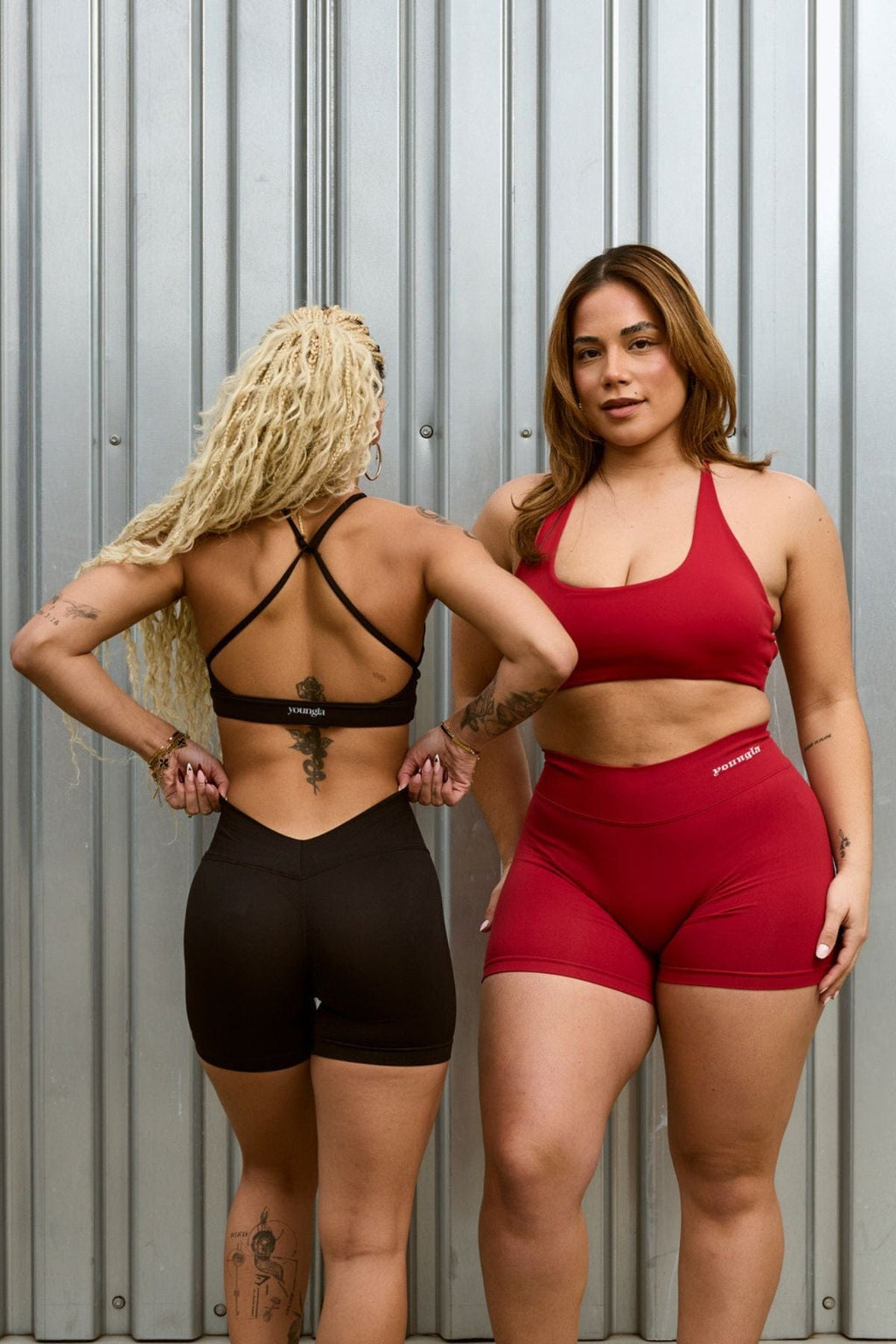 W352 Lift Sports Bra — imagem 6