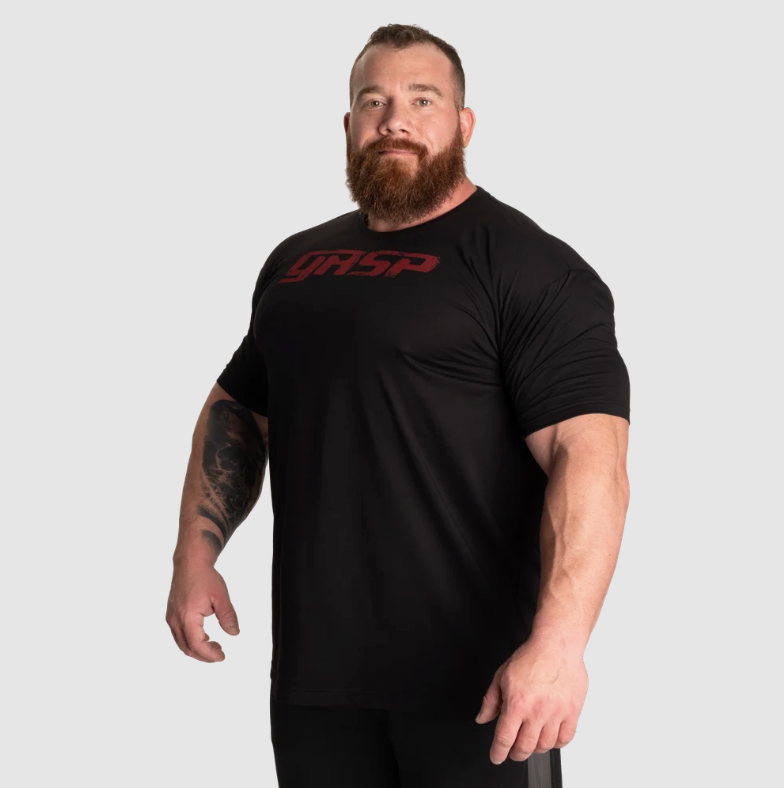 LEGACY GYM TEE