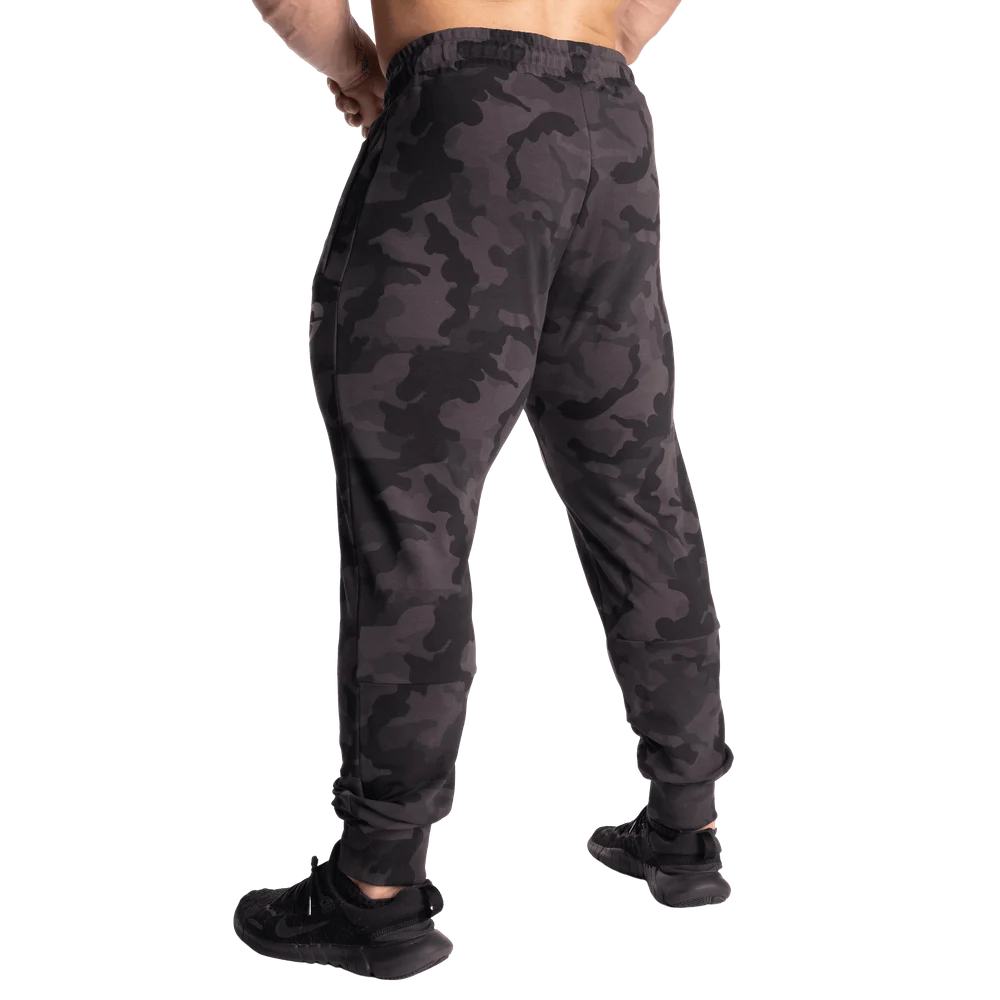 GASP TAPERED JOGGERS
