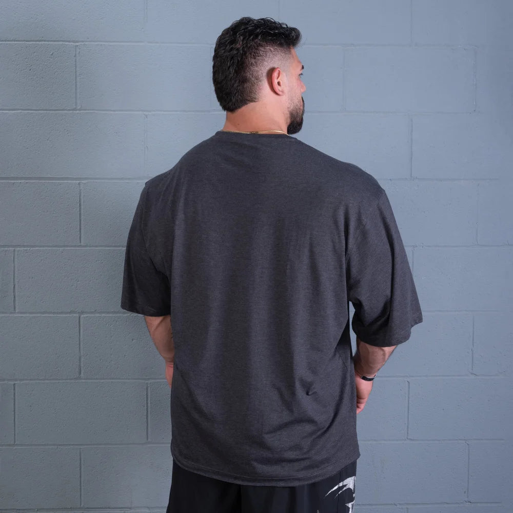 PUMP COVER IRON TEE