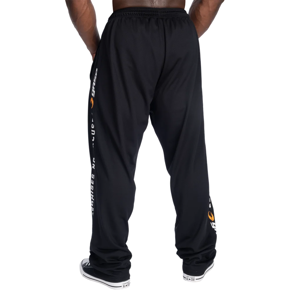 CORE MESH PANTS