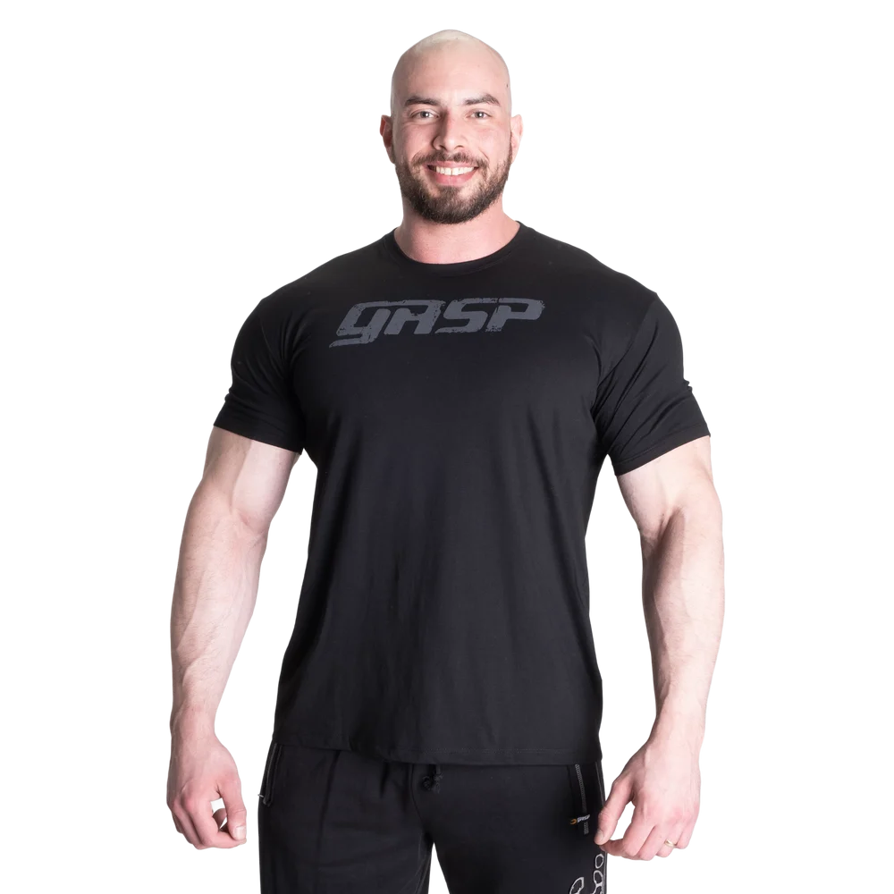 LEGACY GYM TEE