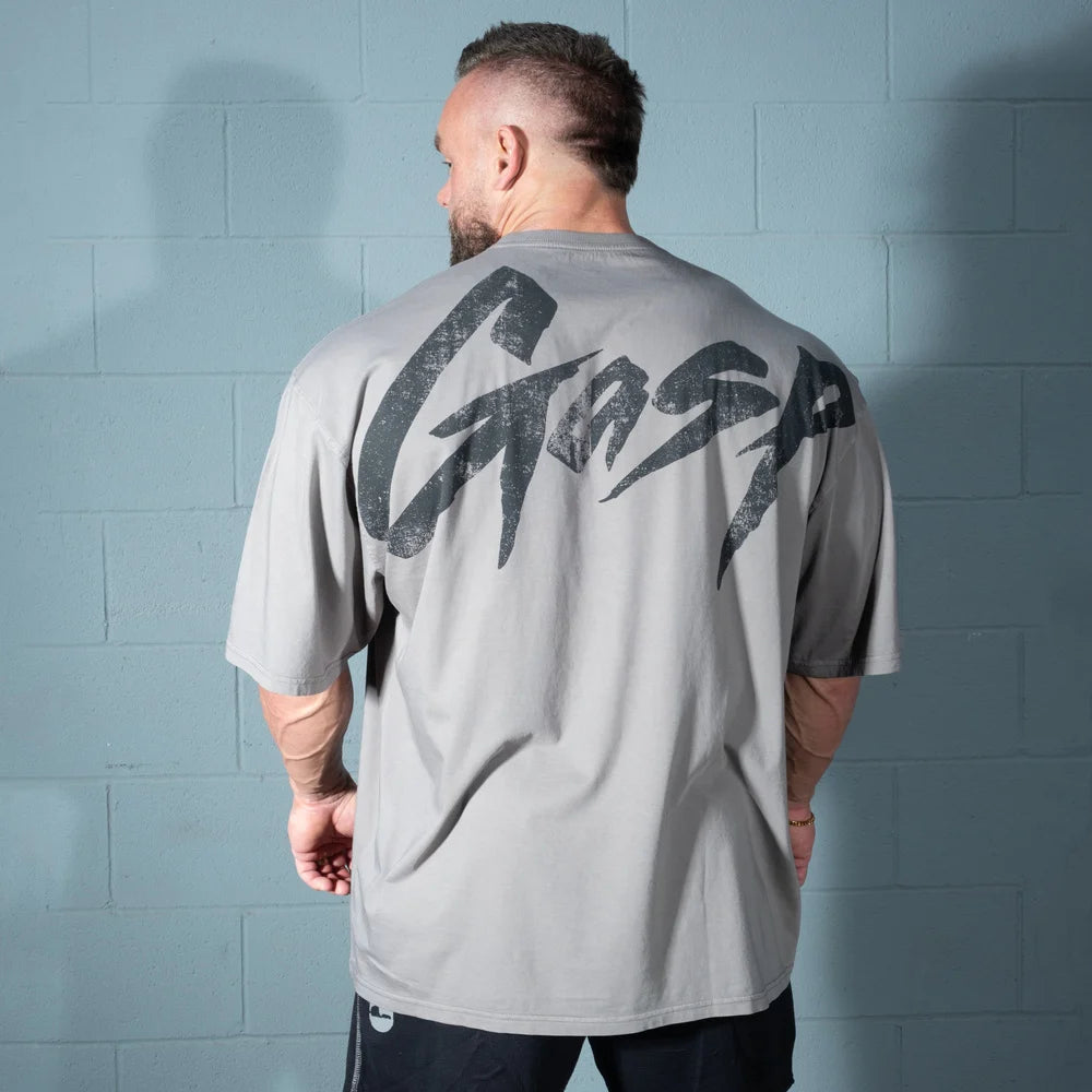 Gasp Track Jacket CUSTOMIZABLE