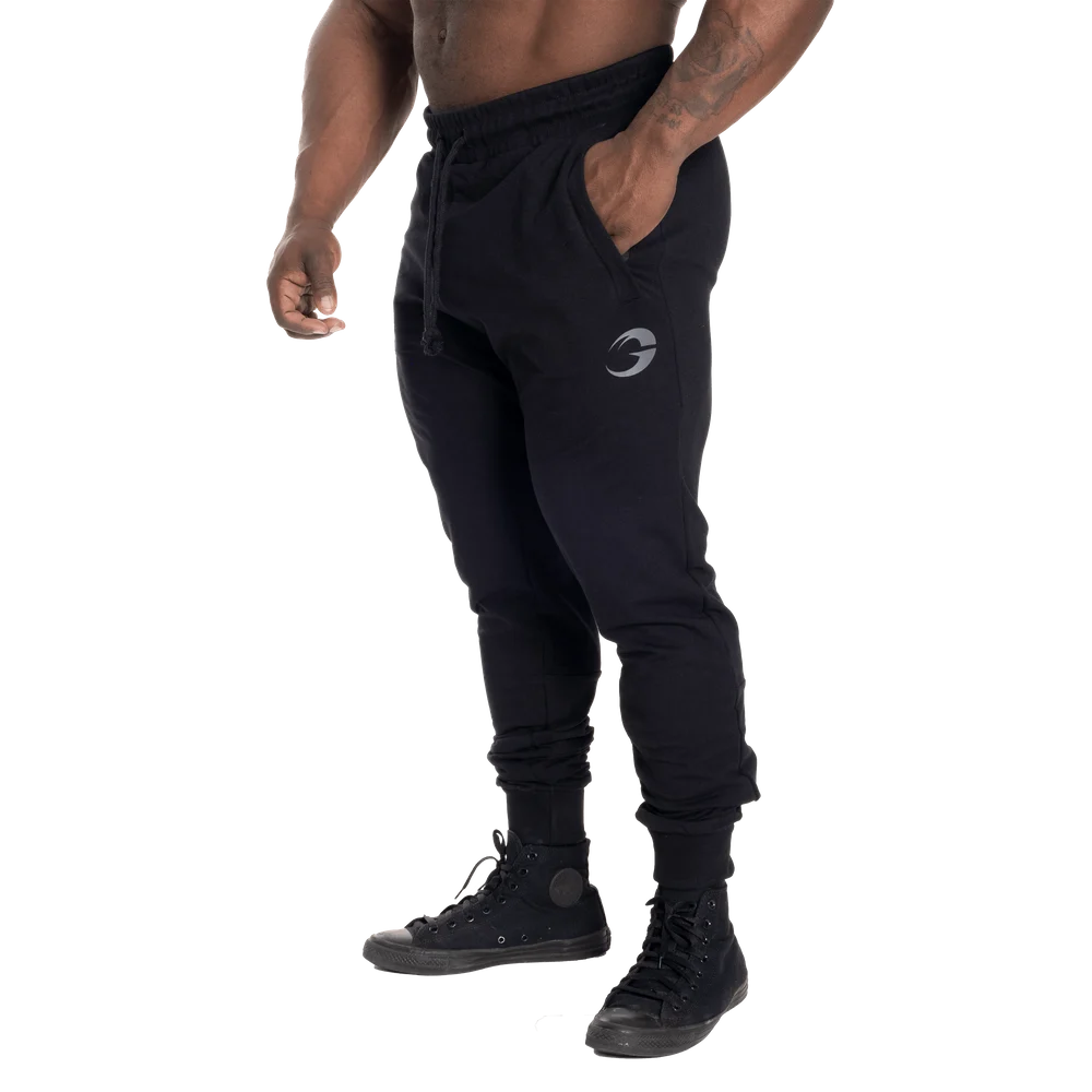 GASP TAPERED JOGGERS