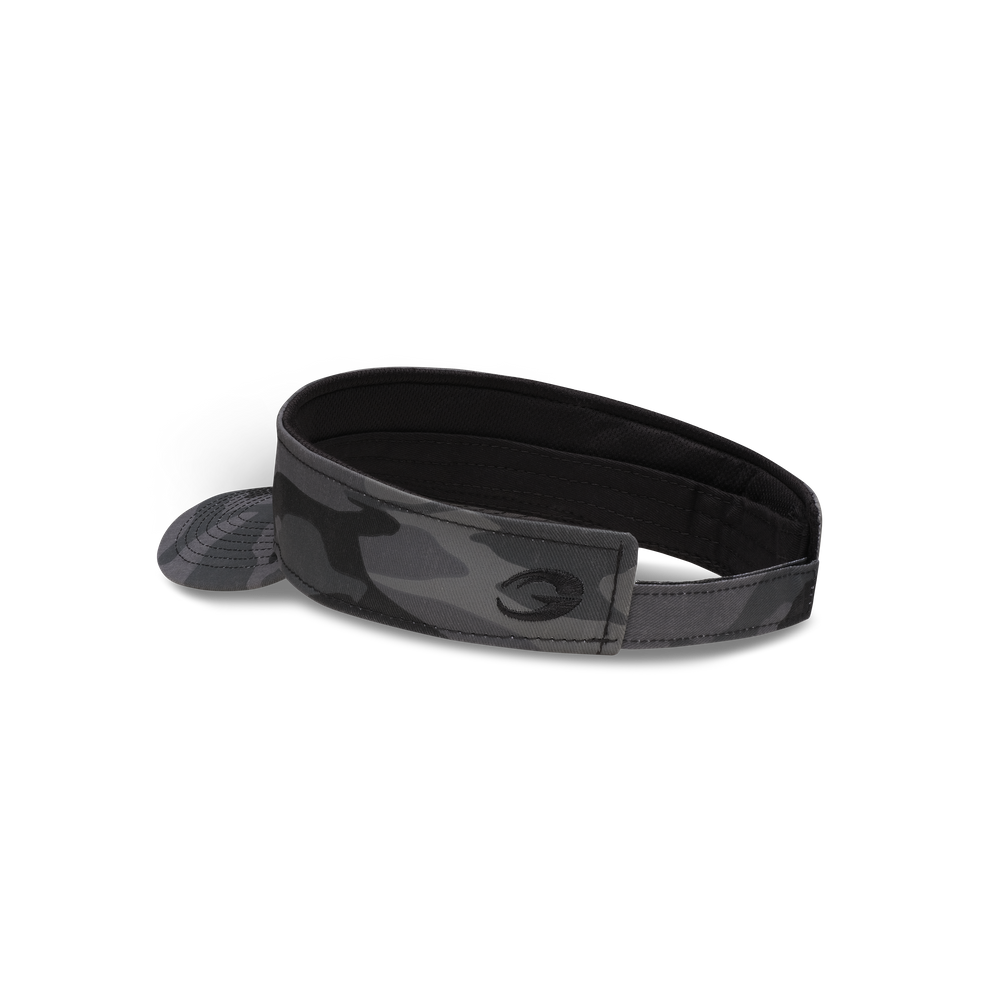GASP VISOR CAP
