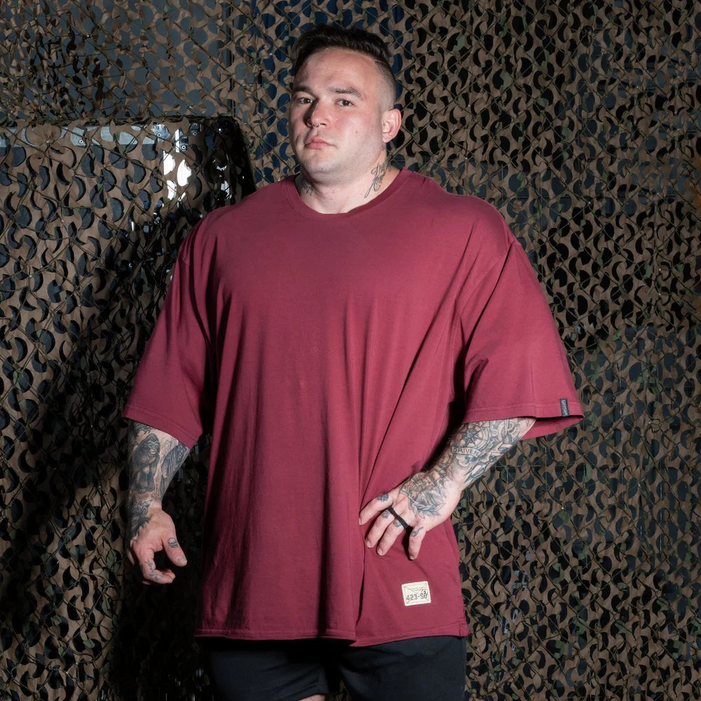 Vintage Iron Tee