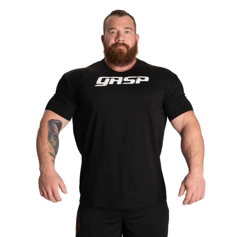 LEGACY GYM TEE