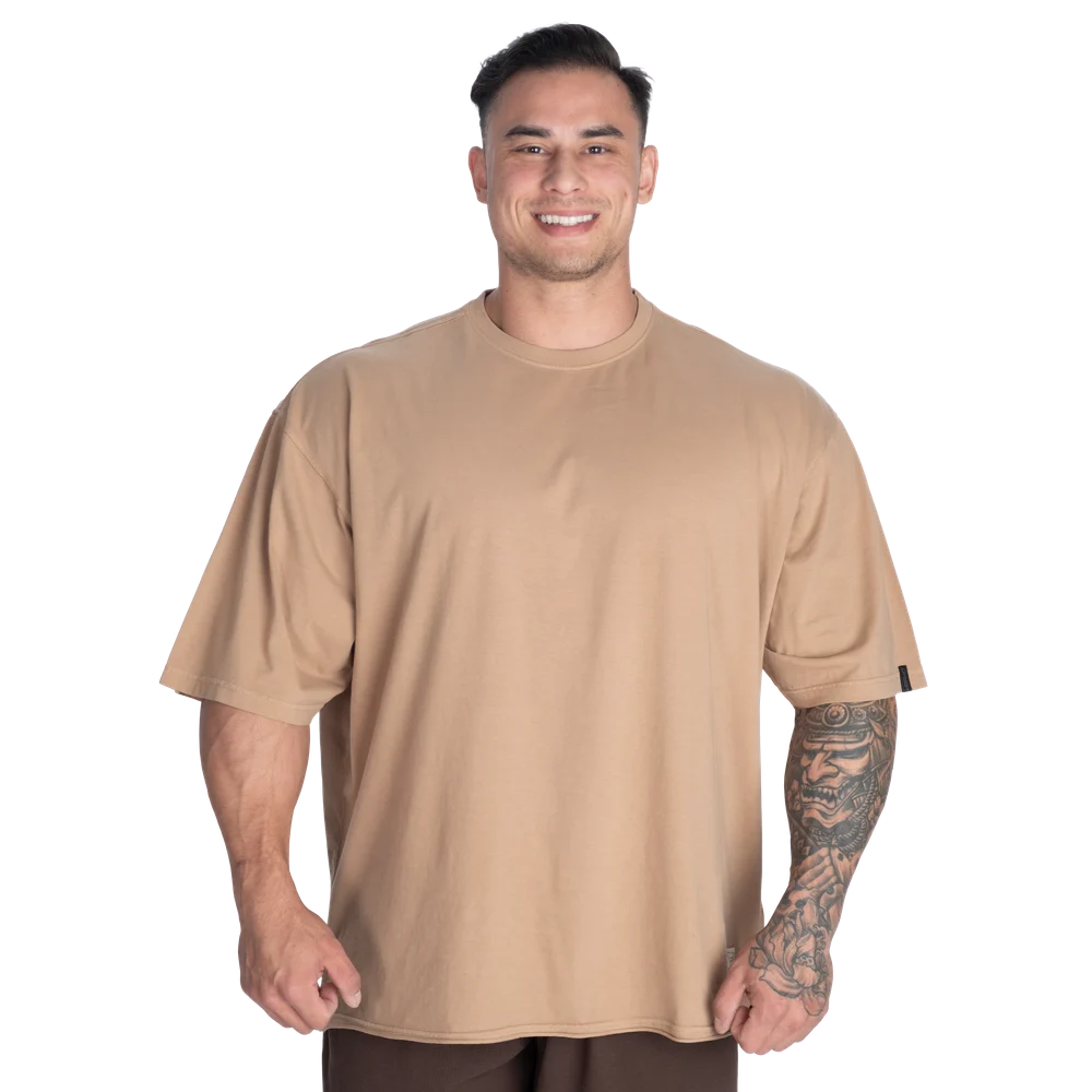 Vintage Iron Tee