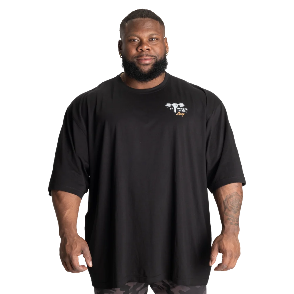 CAMISETA GASP HTK Iron Tee