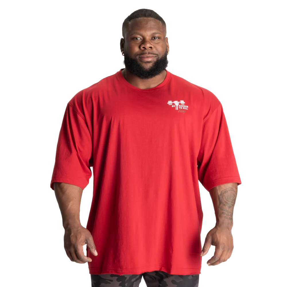 CAMISETA GASP HTK Iron Tee