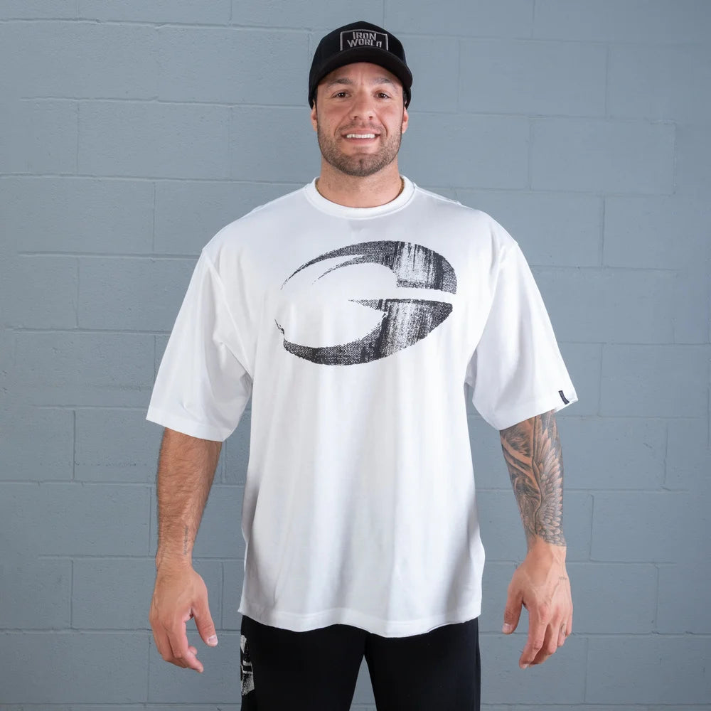 PUMP COVER IRON TEE