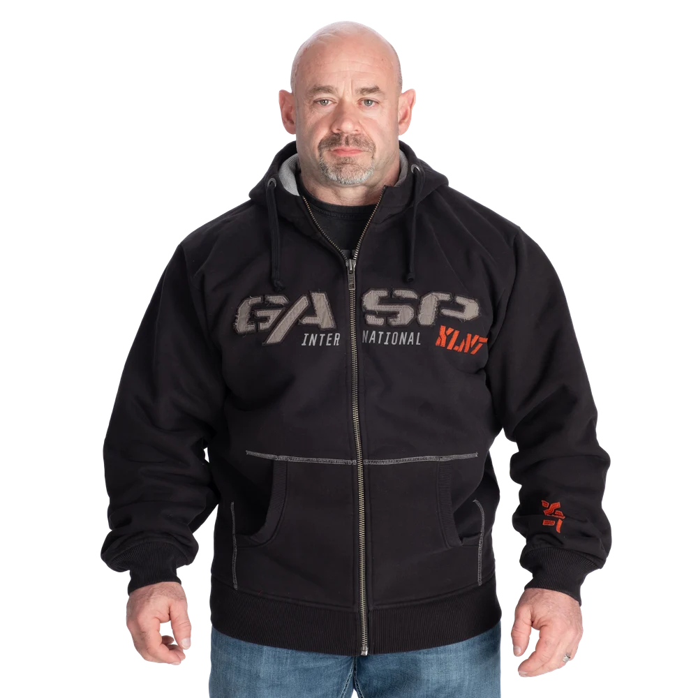 1.2 IBS HOODIE