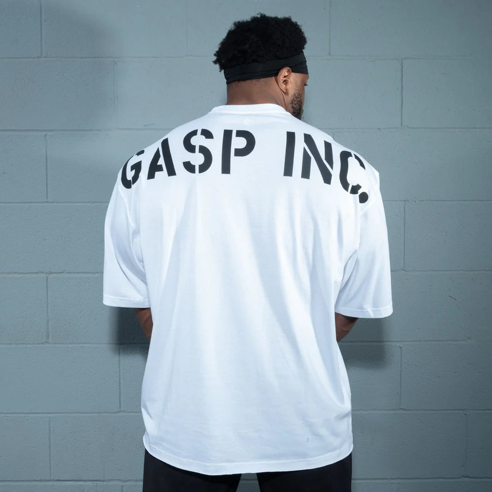 DIVISION IRON TEE