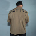 DIVISION IRON TEE