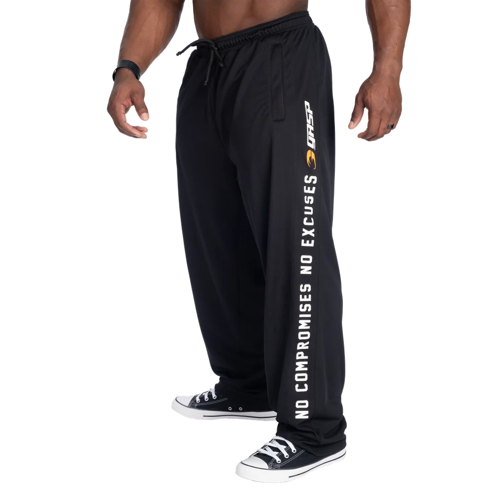 CORE MESH PANTS
