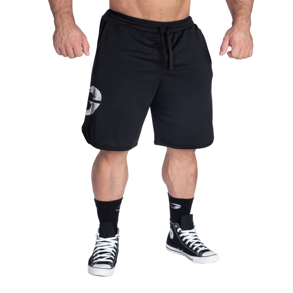 GASP INC MESH SHORTS 9.5