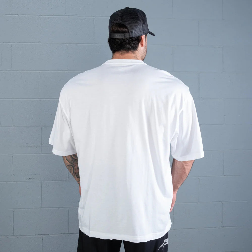 PUMP COVER IRON TEE