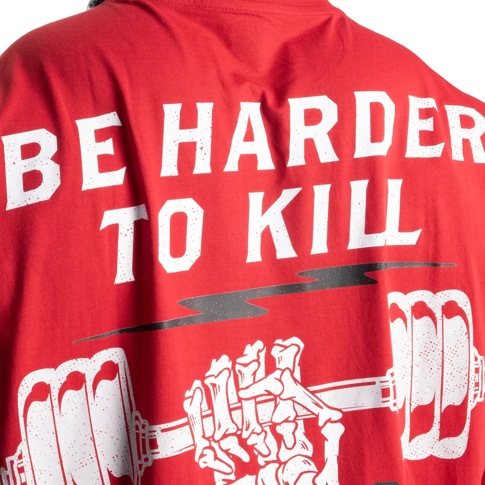 CAMISETA GASP HTK Iron Tee