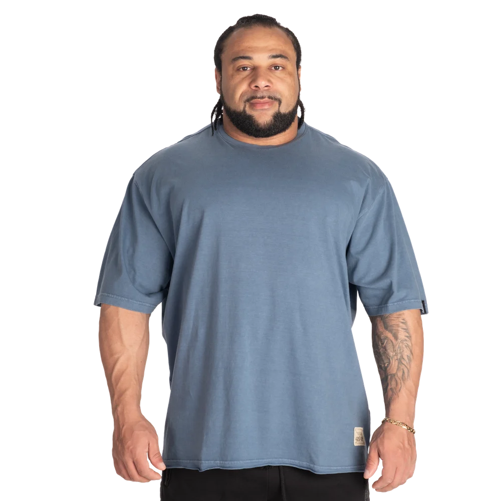 Vintage Iron Tee