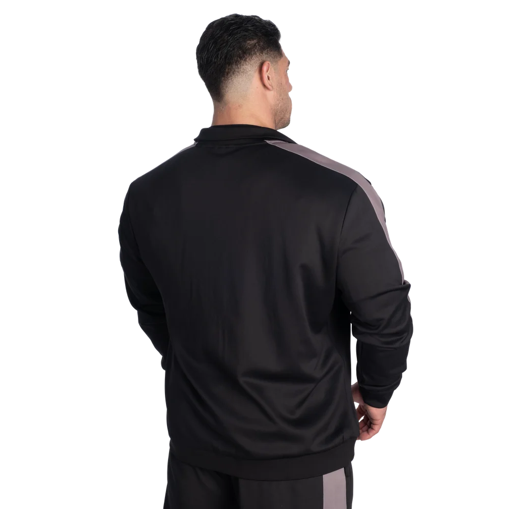 Gasp Track Jacket CUSTOMIZABLE