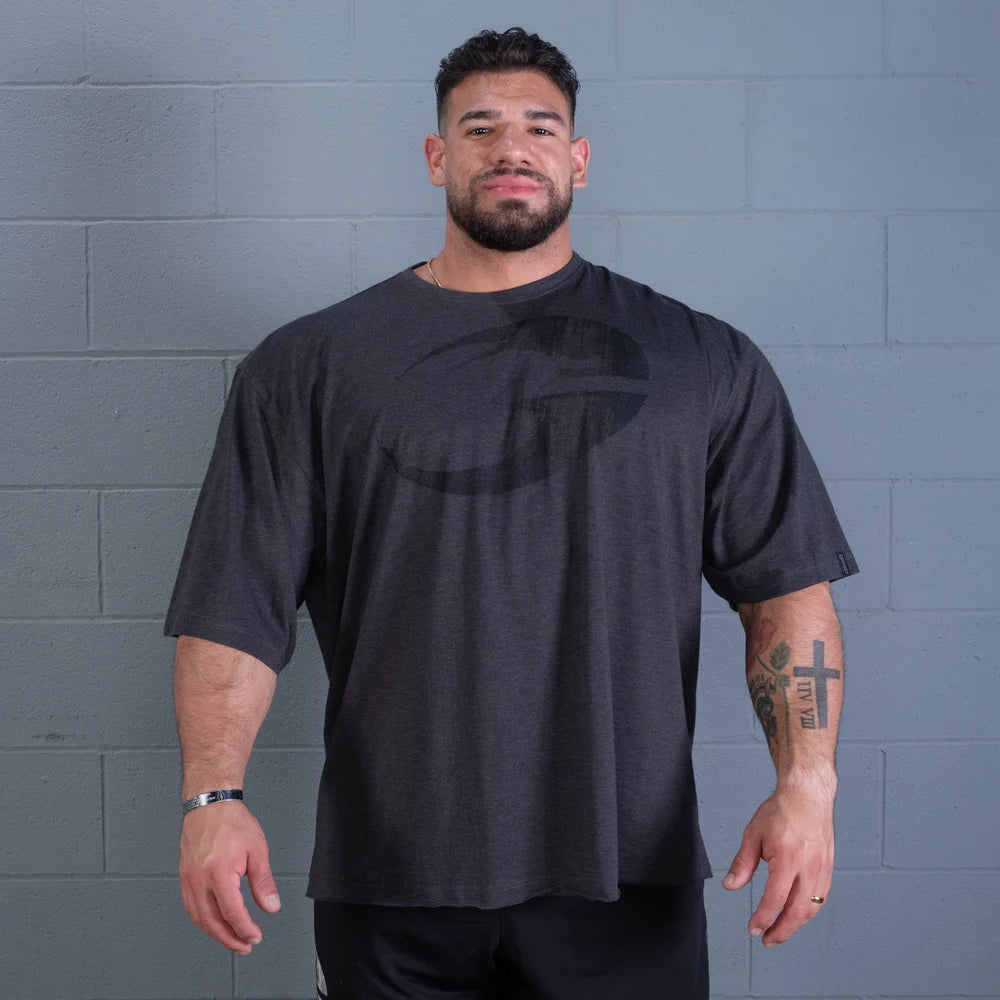 PUMP COVER IRON TEE