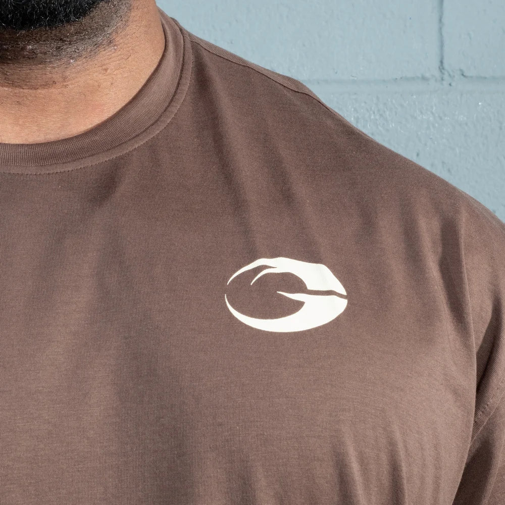 DIVISION IRON TEE