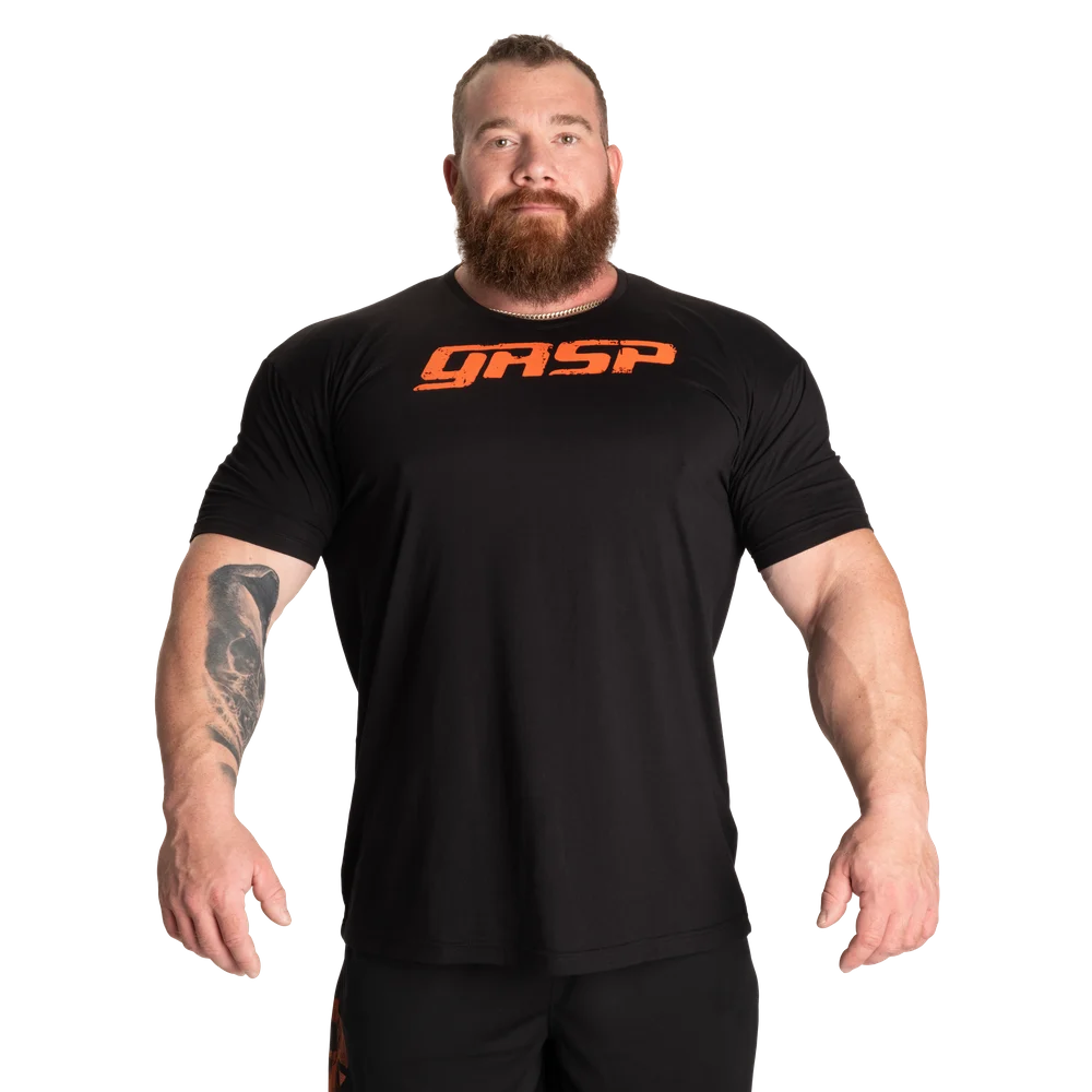 LEGACY GYM TEE